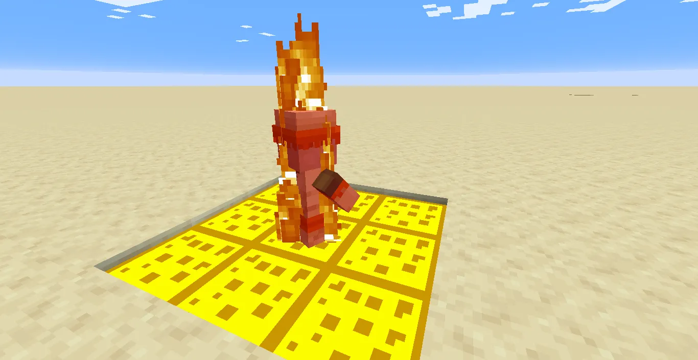 Stachu — скриншот 20 (Моды, Minecraft)