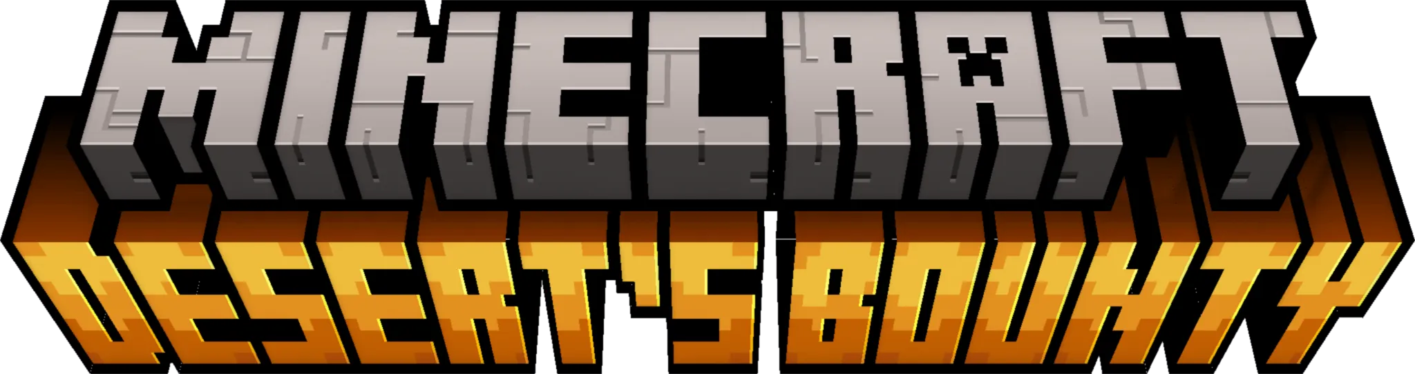 Desert's Bounty, Моды, Minecraft