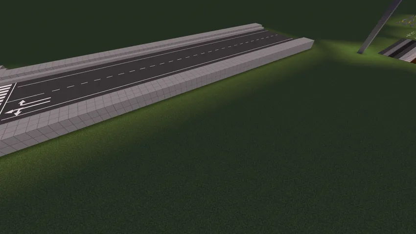 Fureniku's Roads Remastered, Моды, Minecraft