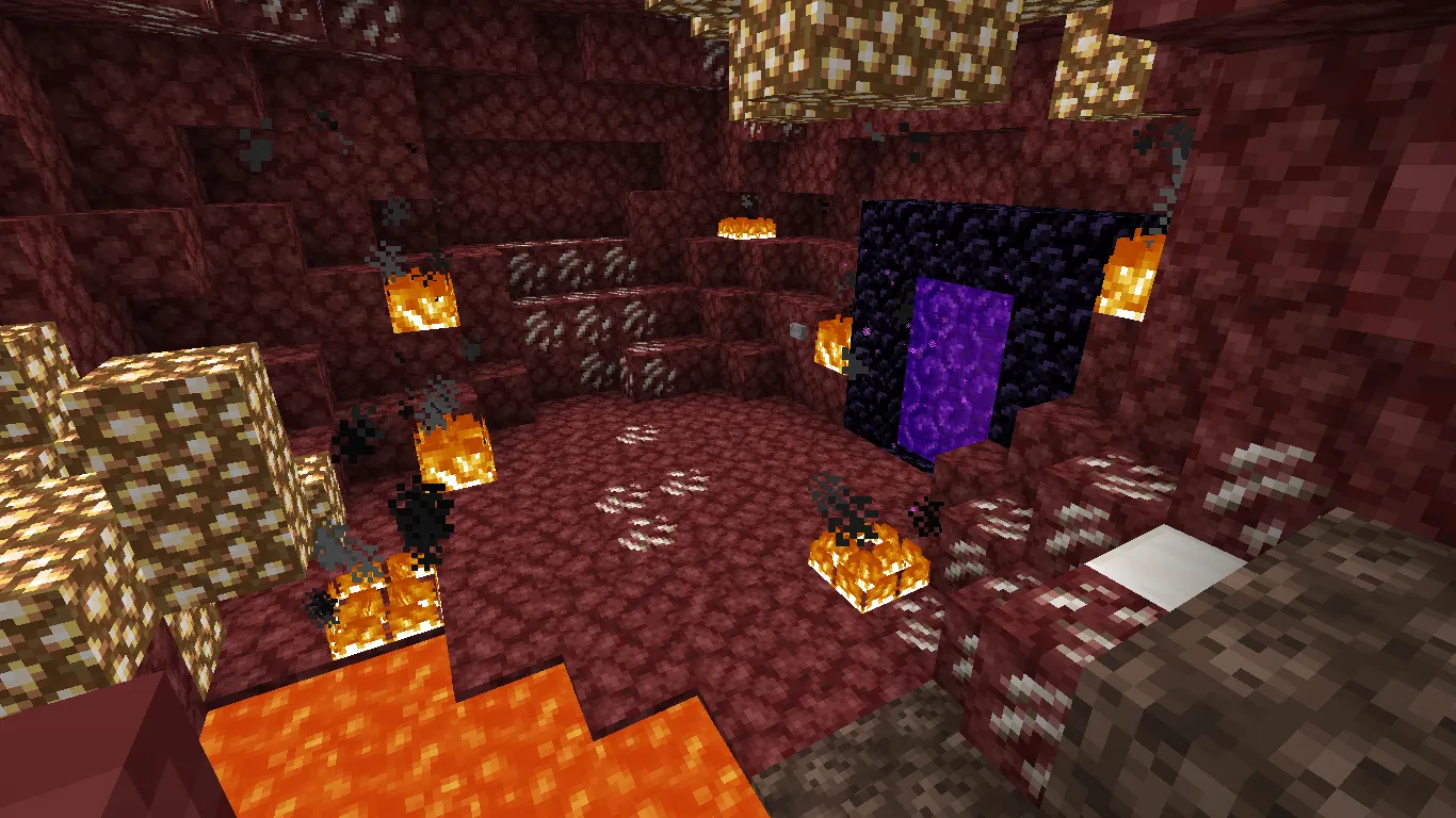 ALL IN ONE ULTIMATE (AIOU) — скриншот 3 (Текстуры, Minecraft)