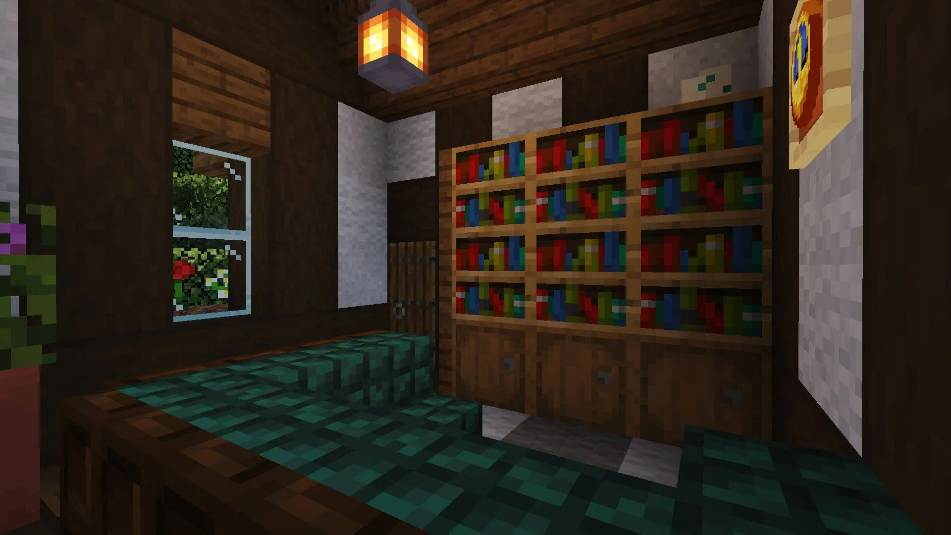 project-1209537, Карты, Minecraft
