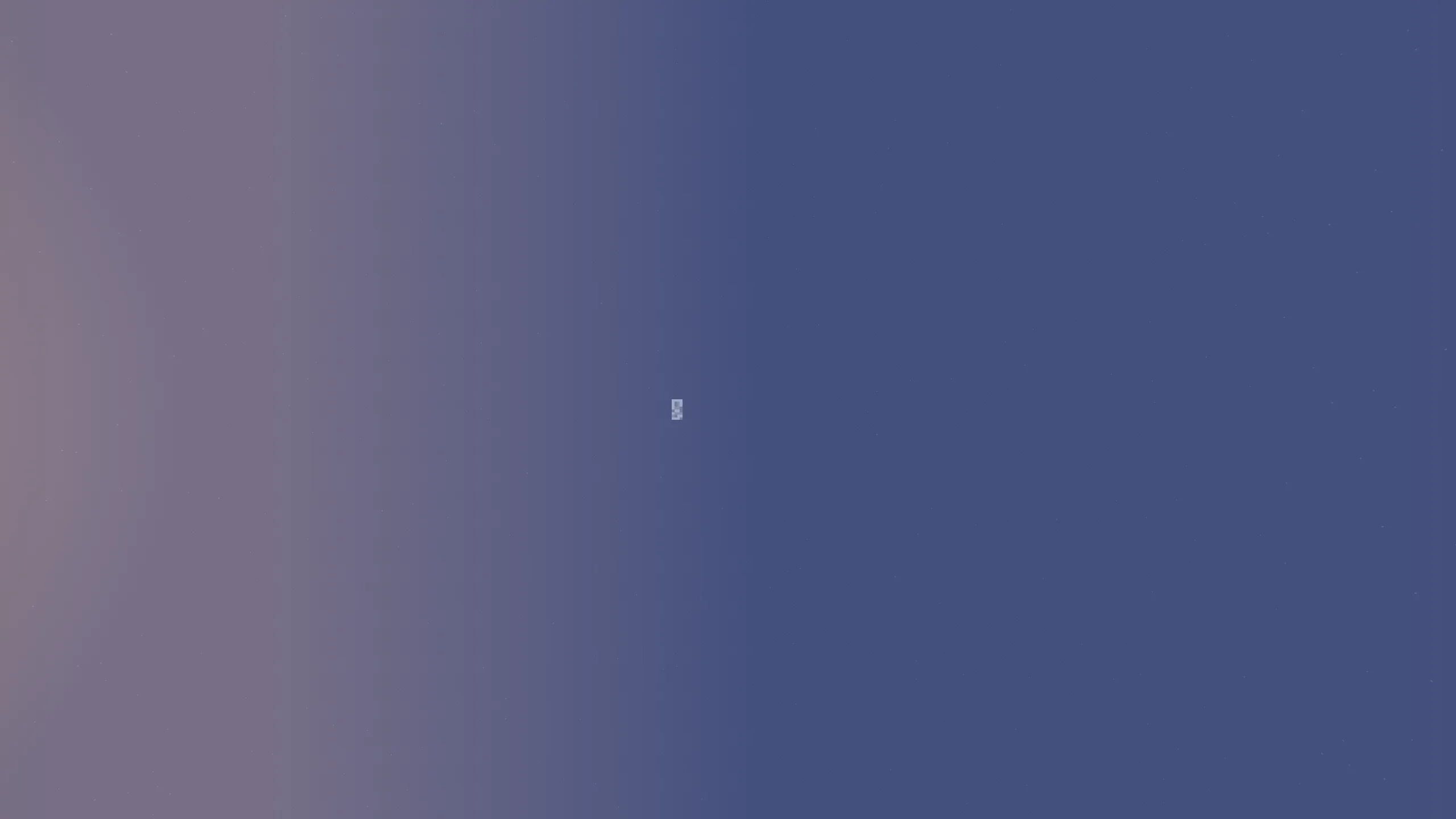 Skies of Reality — скриншот 7 (Текстуры, Minecraft)