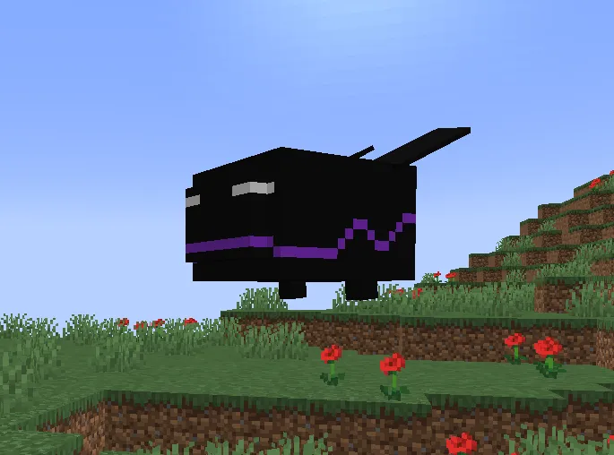 Mine Trigger, Моды, Minecraft