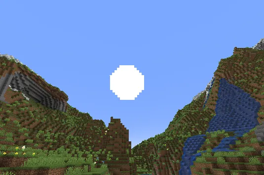 Foxy's Pack — скриншот 5 (Текстуры, Minecraft)