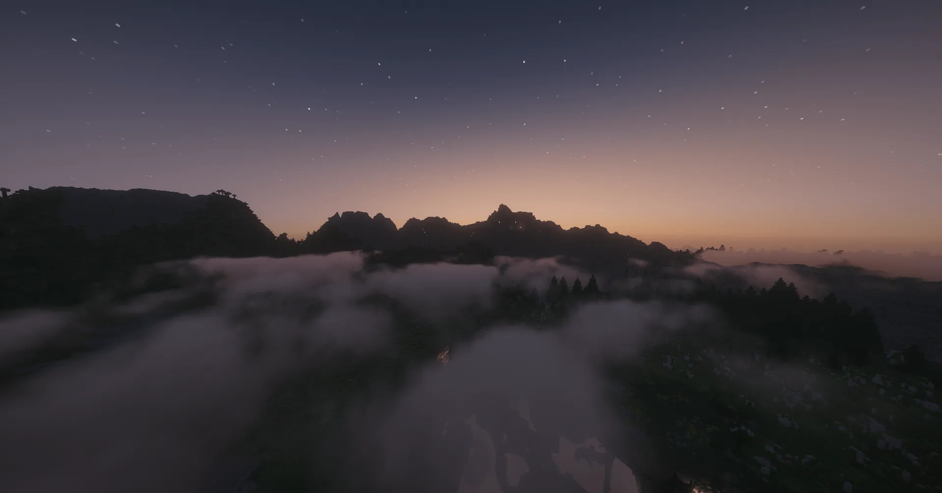 Create a War — скриншот 3 (Модпаки, Minecraft)