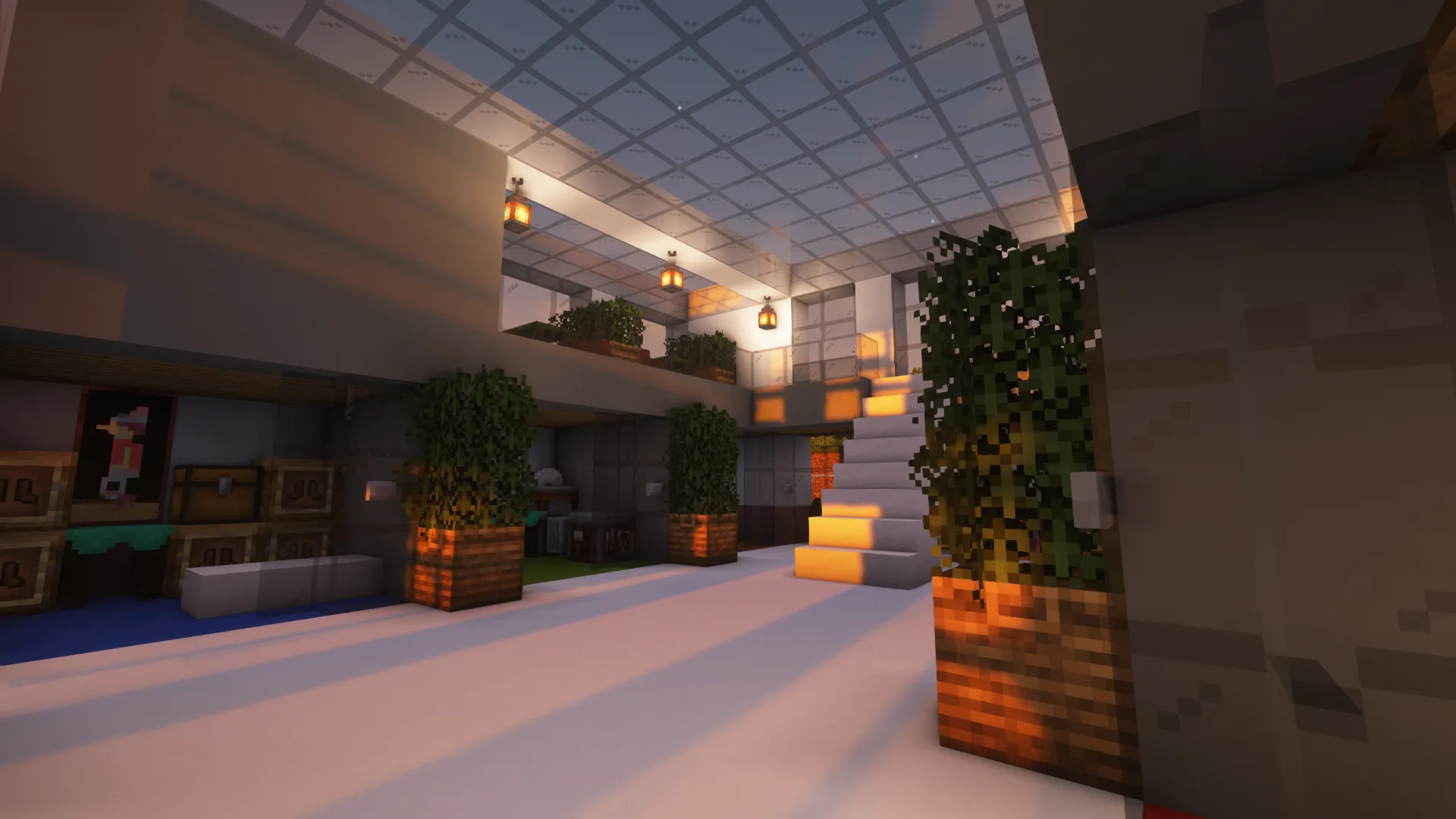 Cobblemon : Party - An immersive multiplayer cobblemon experience ! — скриншот 3 (Модпаки, Minecraft)