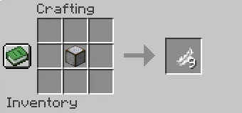 Compactible Mob Drops — скриншот 3 (Моды, Minecraft)
