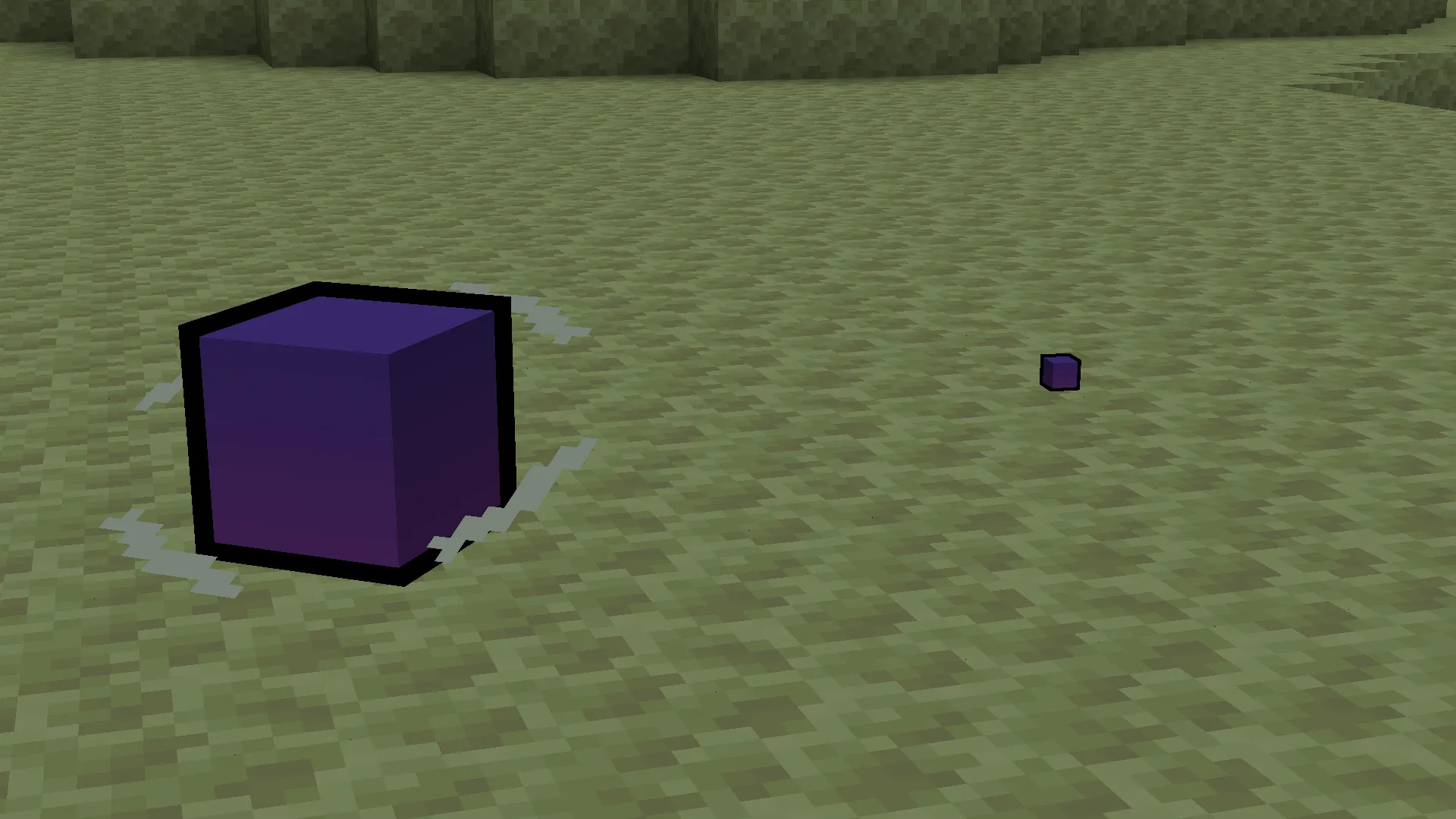 Engie's Chaos, Моды, Minecraft