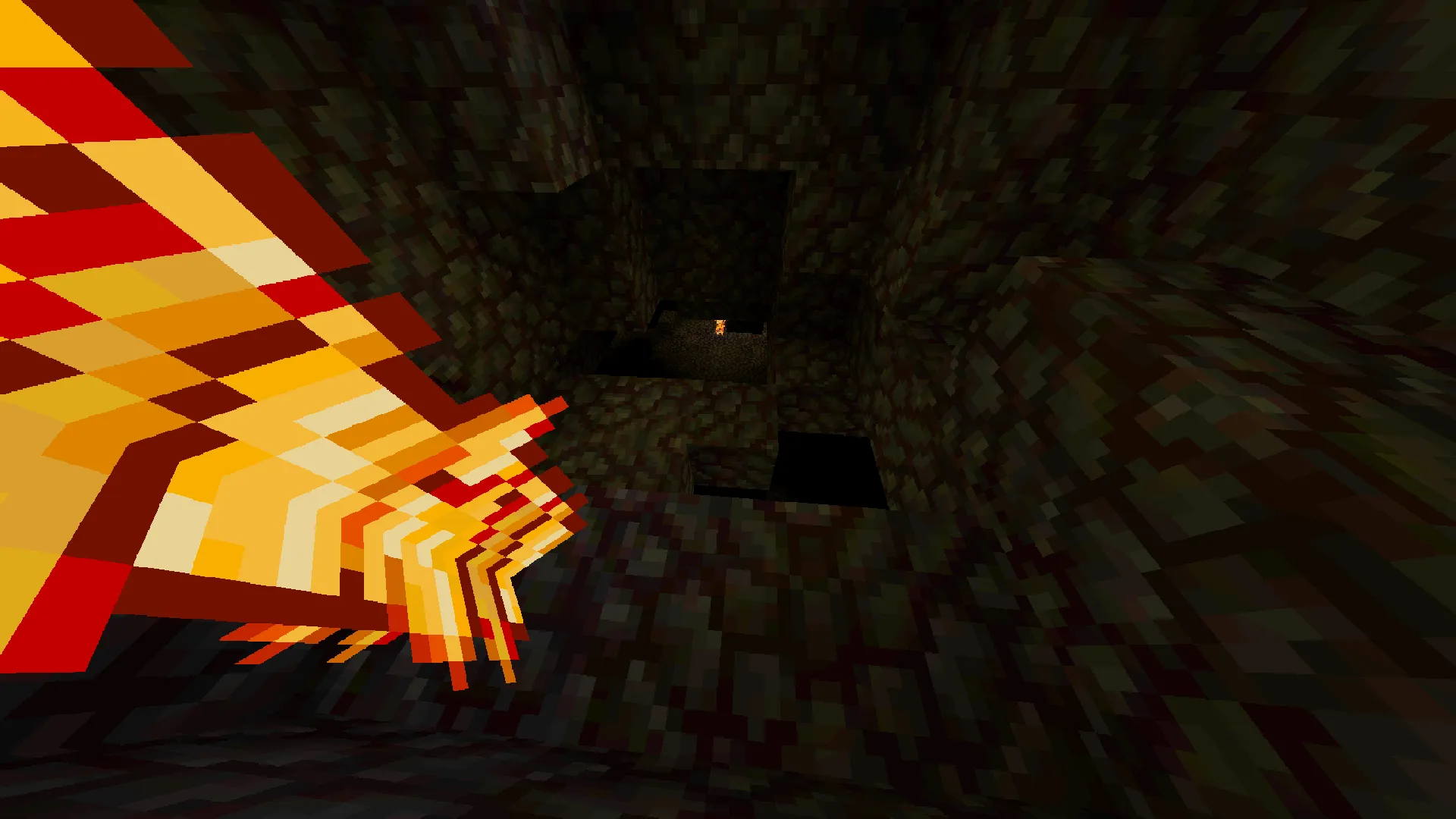 Liminus ; They were not gods, Моды, Minecraft