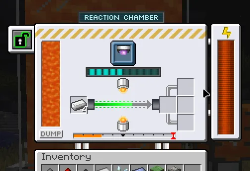 Techguns-CE — скриншот 4 (Моды, Minecraft)