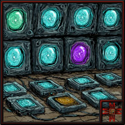 Remastered Portal and Spawning — скриншот 7 (Моды, Minecraft)