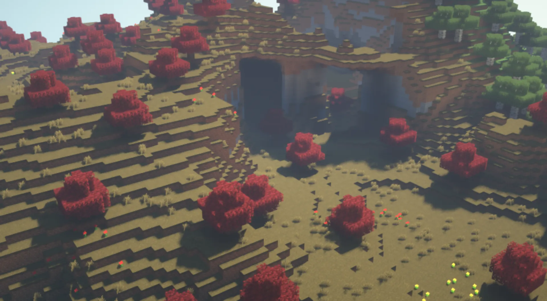 restonic, Моды, Minecraft