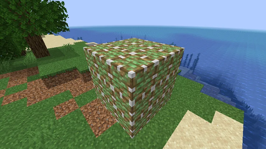 Things I Want, Моды, Minecraft