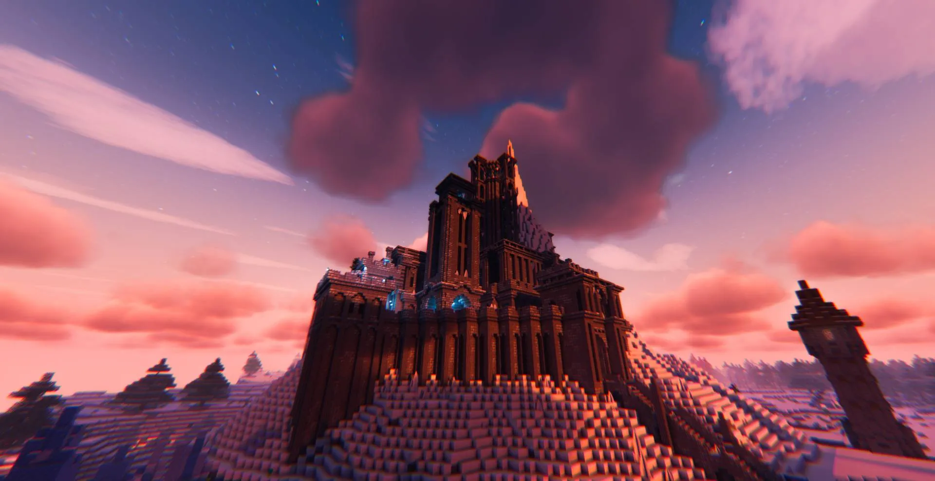 Creatopia Unbound — скриншот 6 (Модпаки, Minecraft)