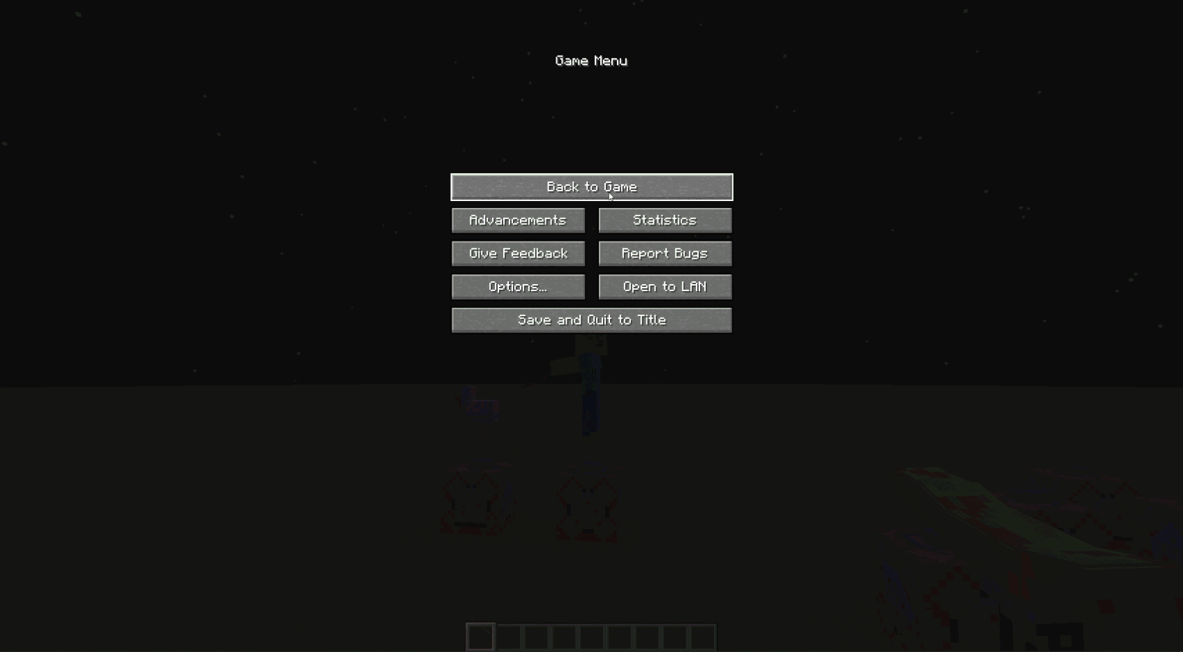 NeMuelch, Моды, Minecraft