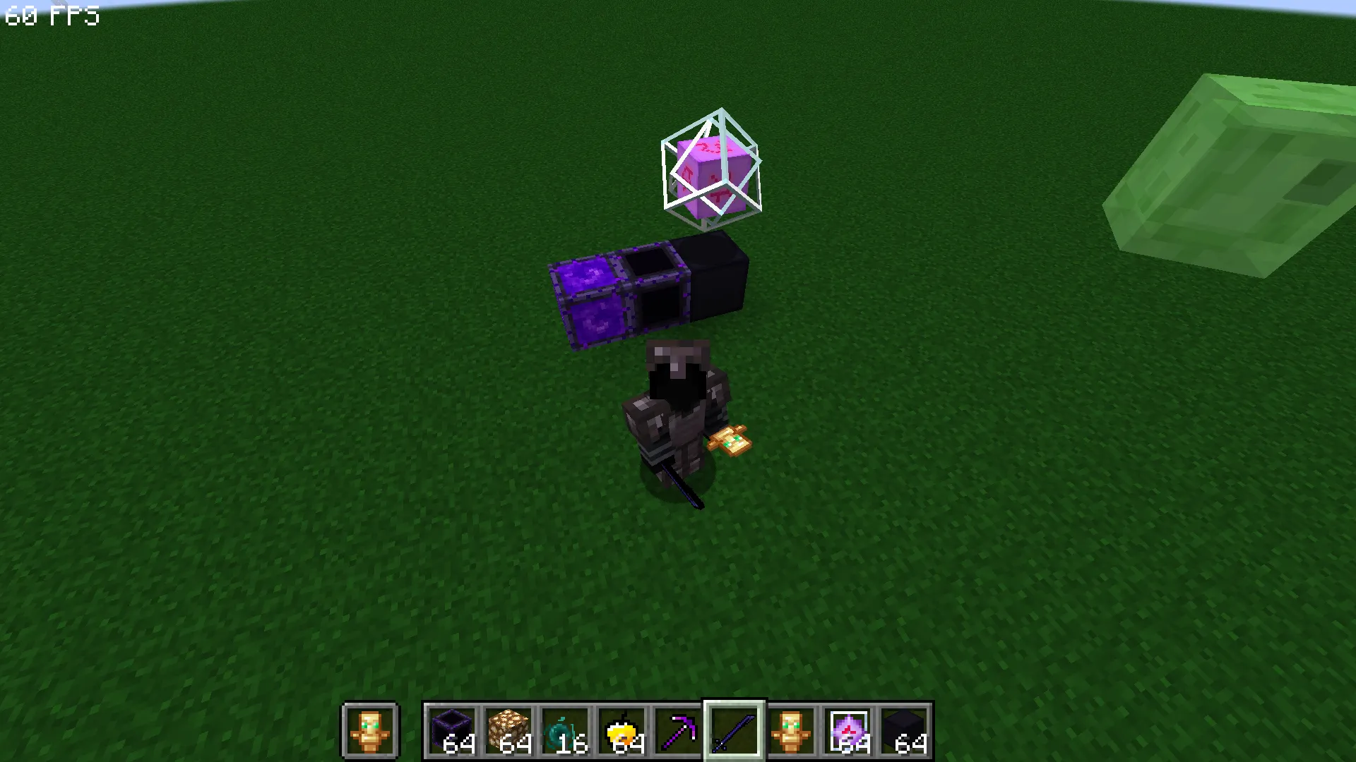 Infern0z's Pack, Текстуры, Minecraft