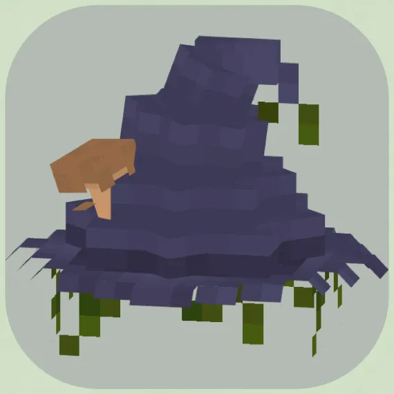 InWitched, Моды, Minecraft