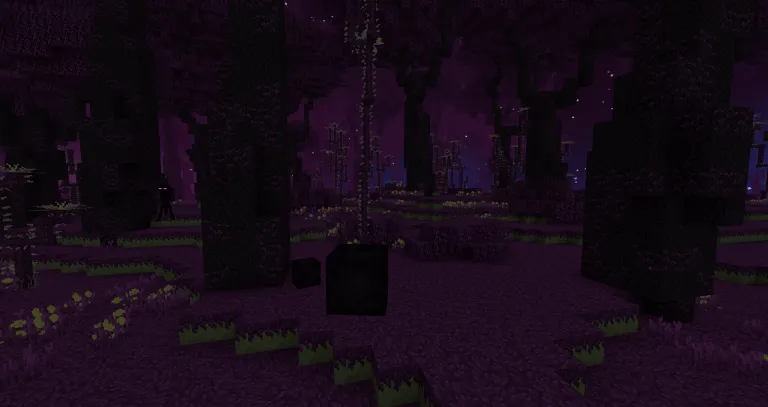 MC Revitalised — скриншот 3 (Модпаки, Minecraft)