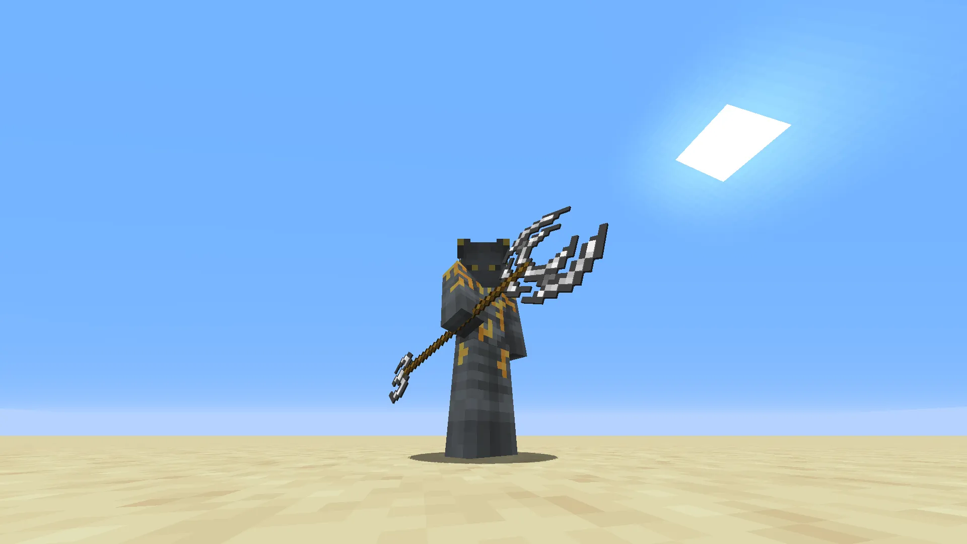 SOW — скриншот 6 (Моды, Minecraft)