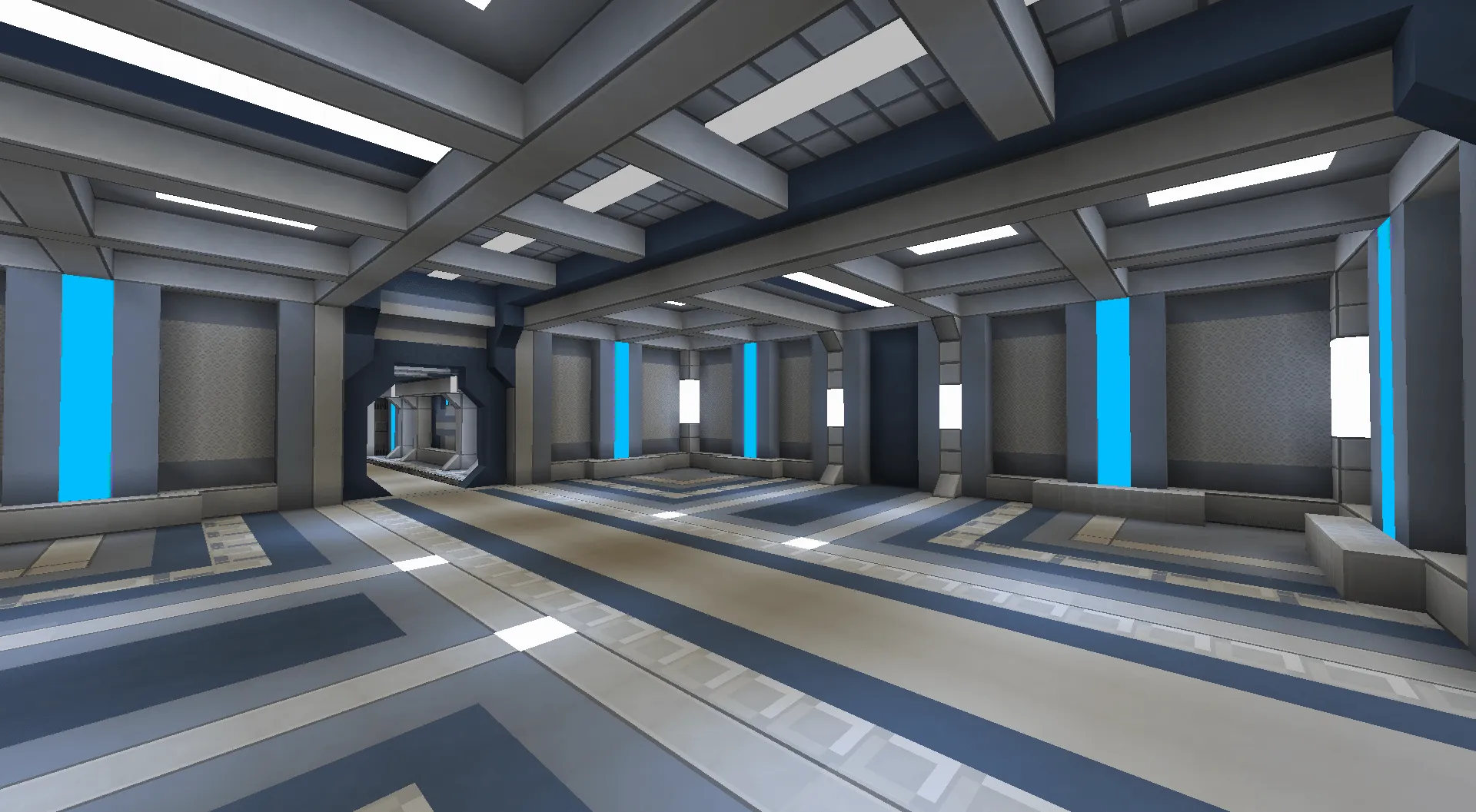 BetterBlockZ, Моды, Minecraft