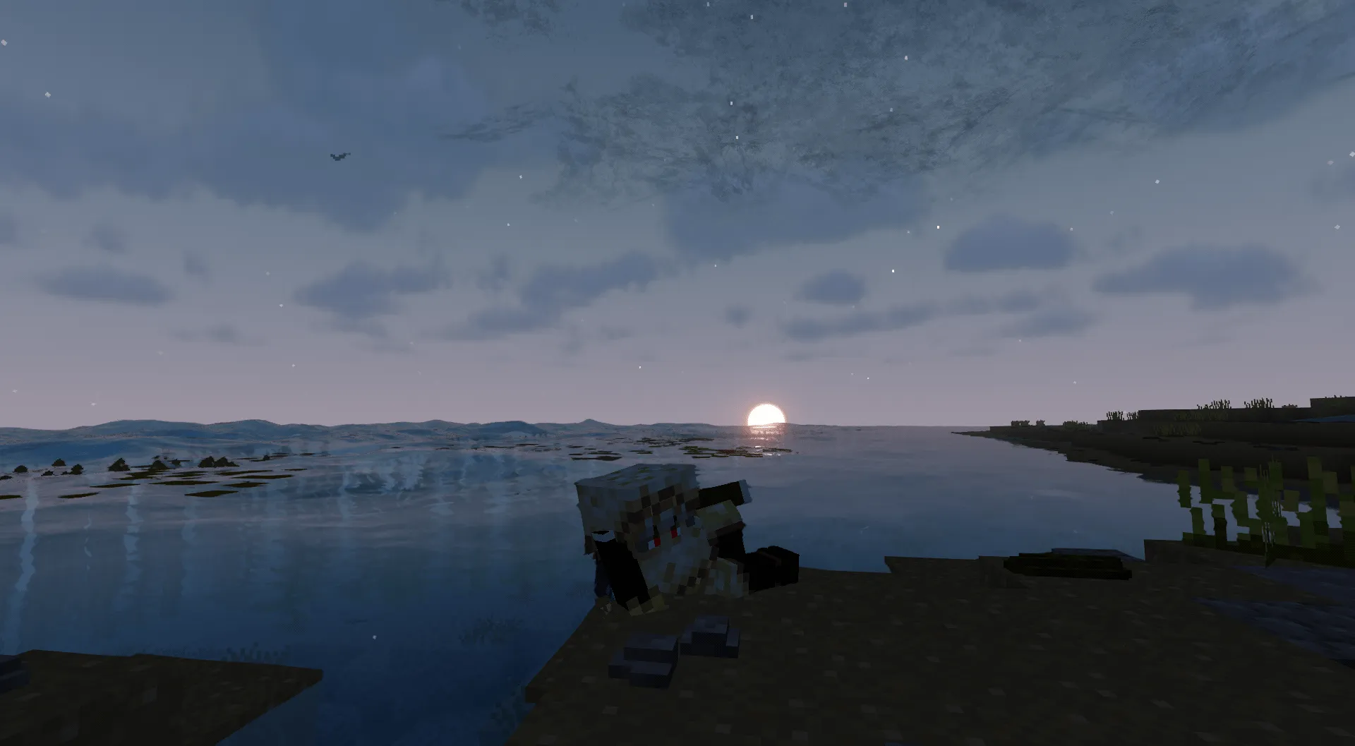 HardRock NoxCraft (HNC) — скриншот 1 (Модпаки, Minecraft)