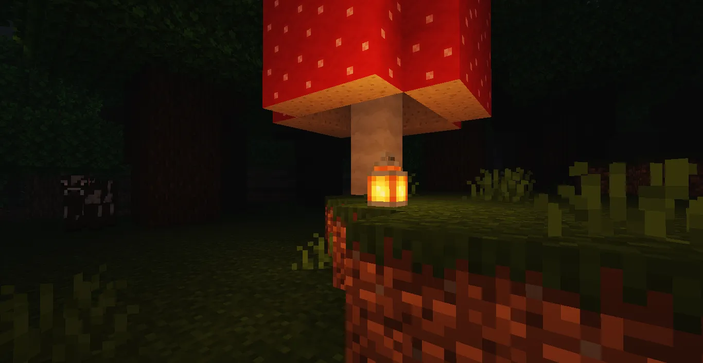 Heavy Boulders - Discontinued — скриншот 6 (Моды, Minecraft)
