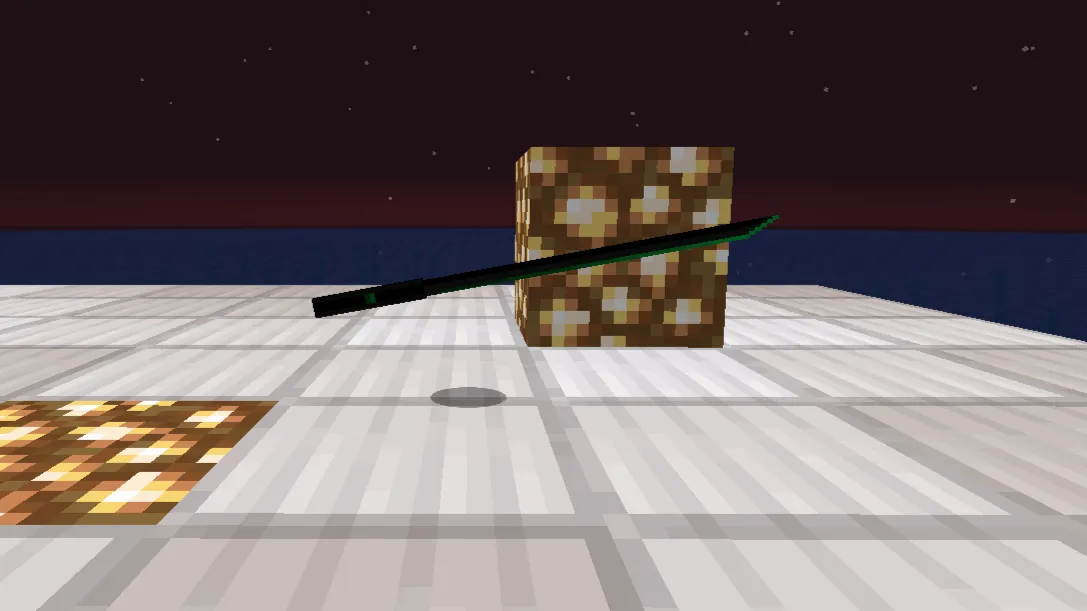Owl's Armory, Моды, Minecraft
