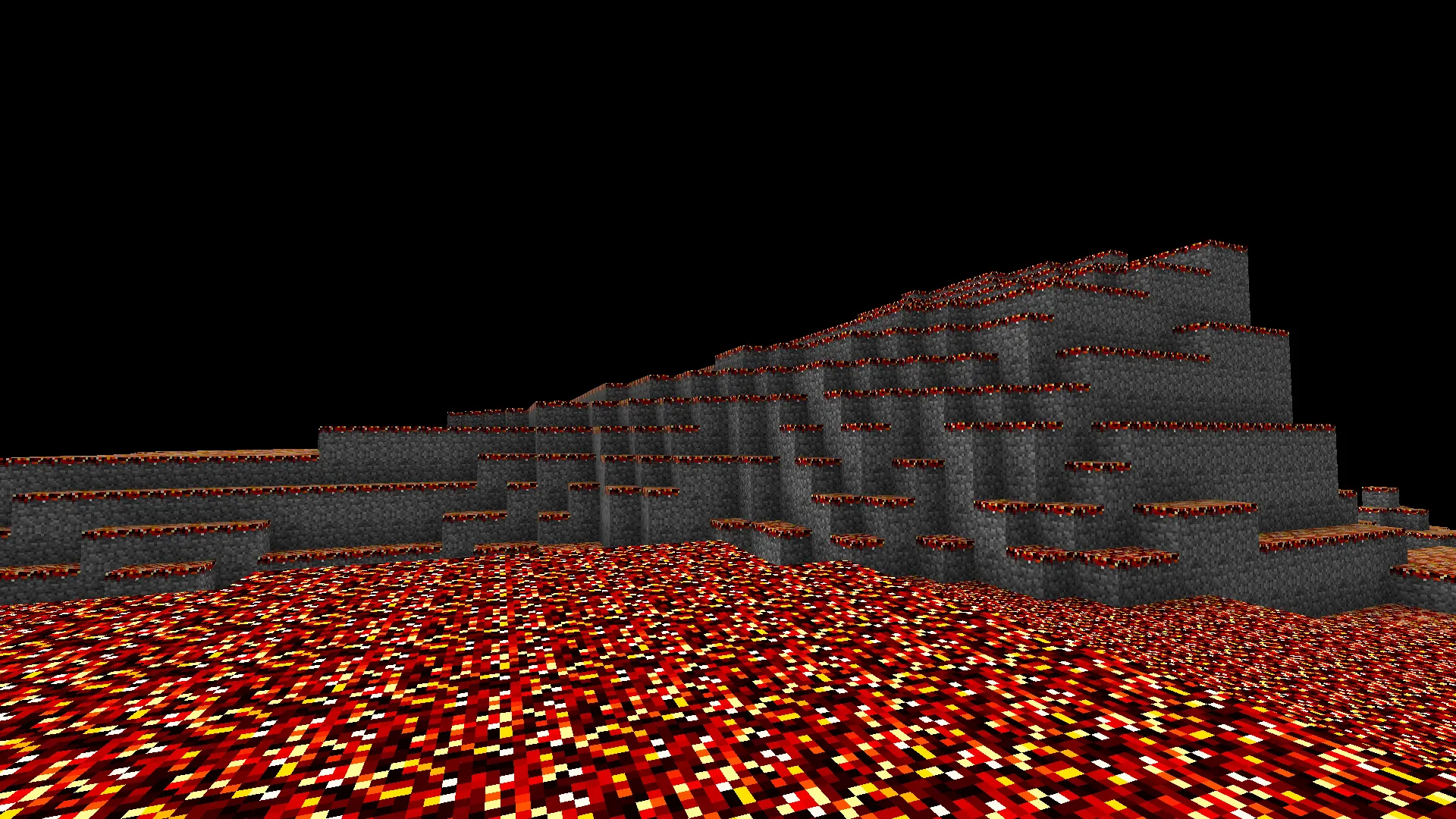 The Inference — скриншот 1 (Моды, Minecraft)