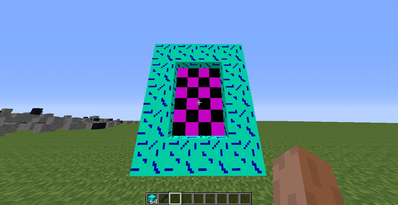 ice mod, Моды, Minecraft