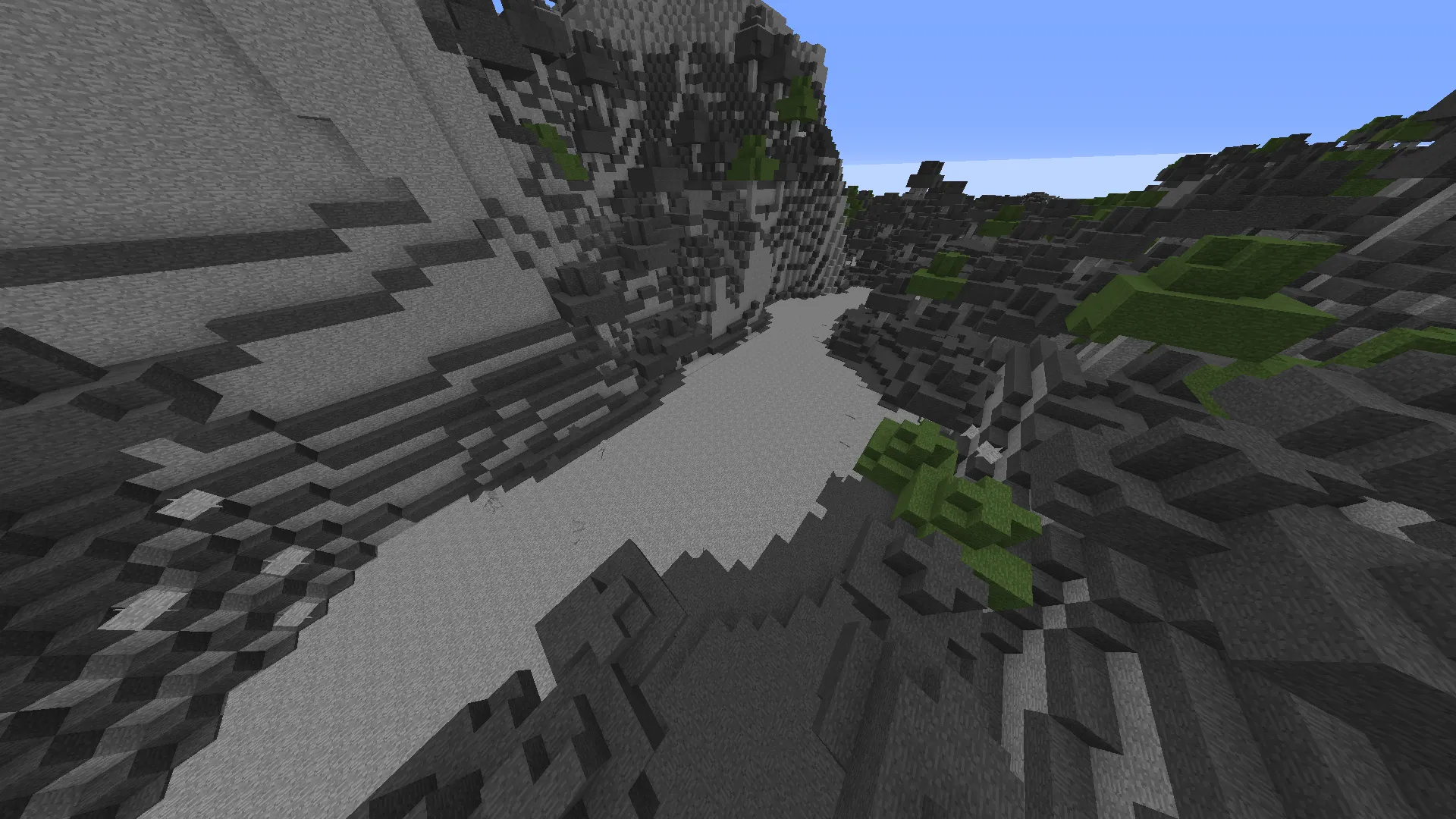 StoneCraft, Текстуры, Minecraft