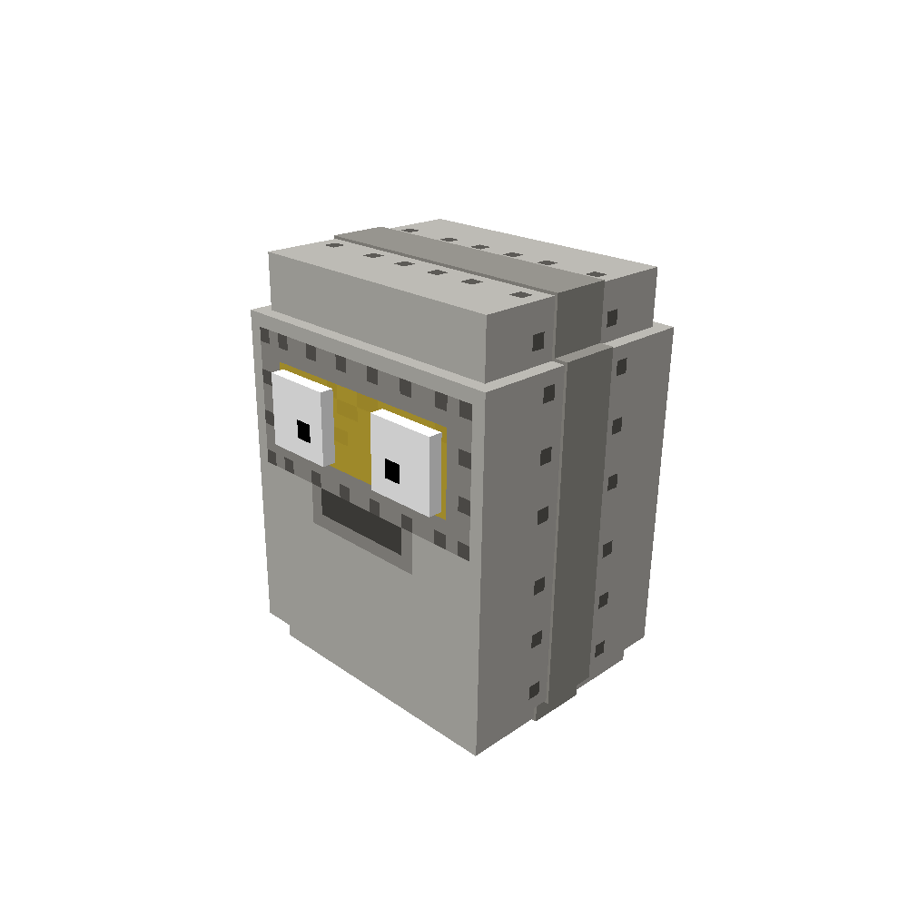 PVZ GW Plus — скриншот 11 (Моды, Minecraft)