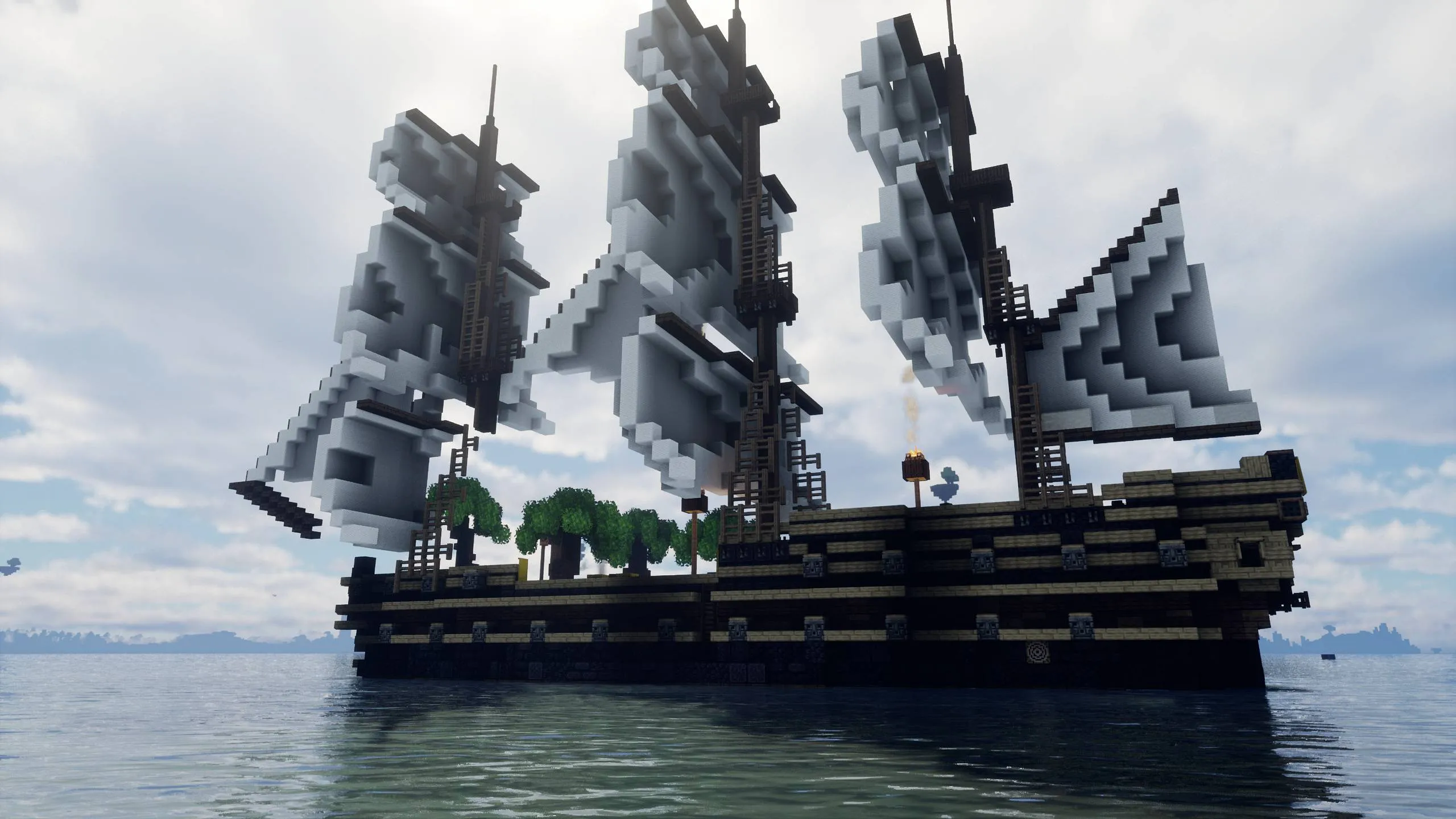 Path of the Ascended — скриншот 13 (Модпаки, Minecraft)