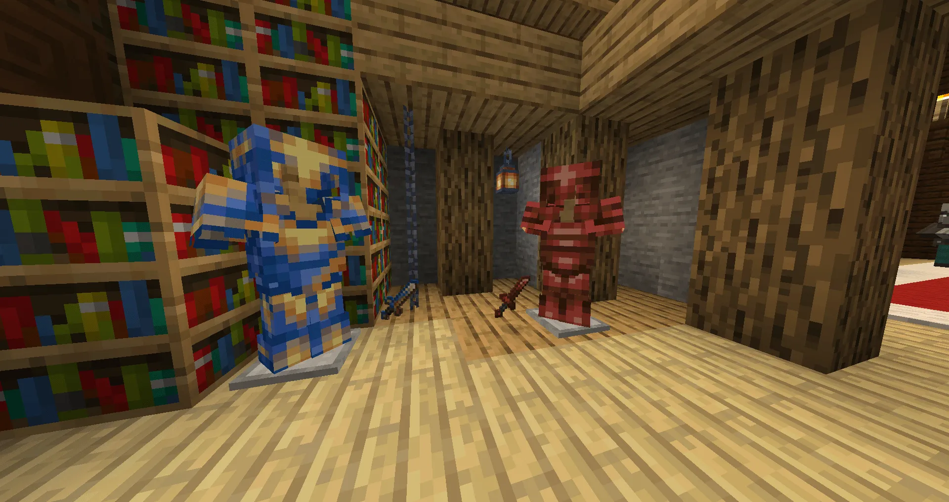 Ores and Alloys Forge, Моды, Minecraft