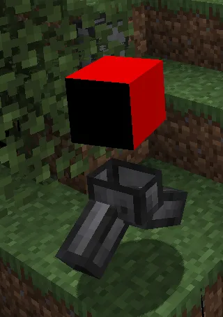 My ??????? ??? ??? ????? — скриншот 3 (Моды, Minecraft)