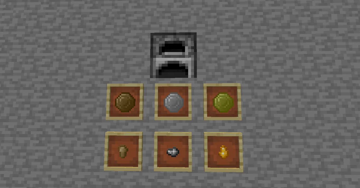 Gr33n's Economy!  — скриншот 4 (Моды, Minecraft)