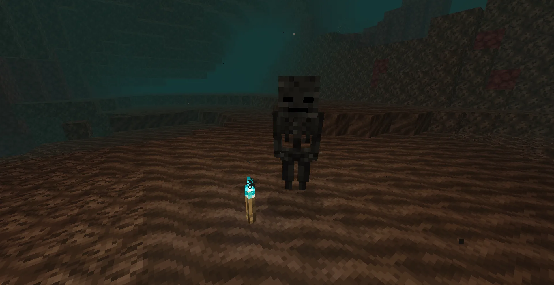 Crimson Steve's Mutant Mobs, Моды, Minecraft