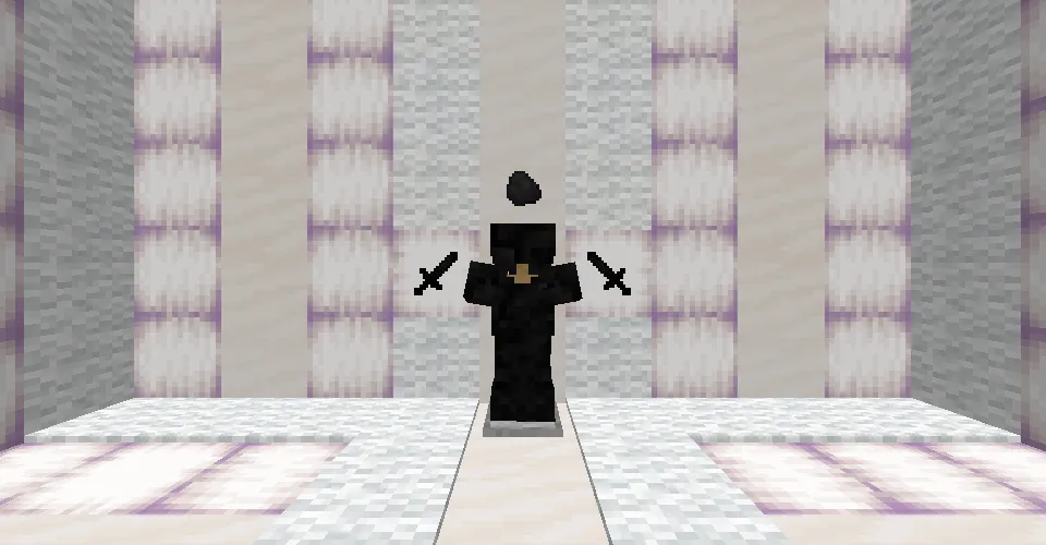 Unnecessarily Necessary Additions — скриншот 1 (Моды, Minecraft)