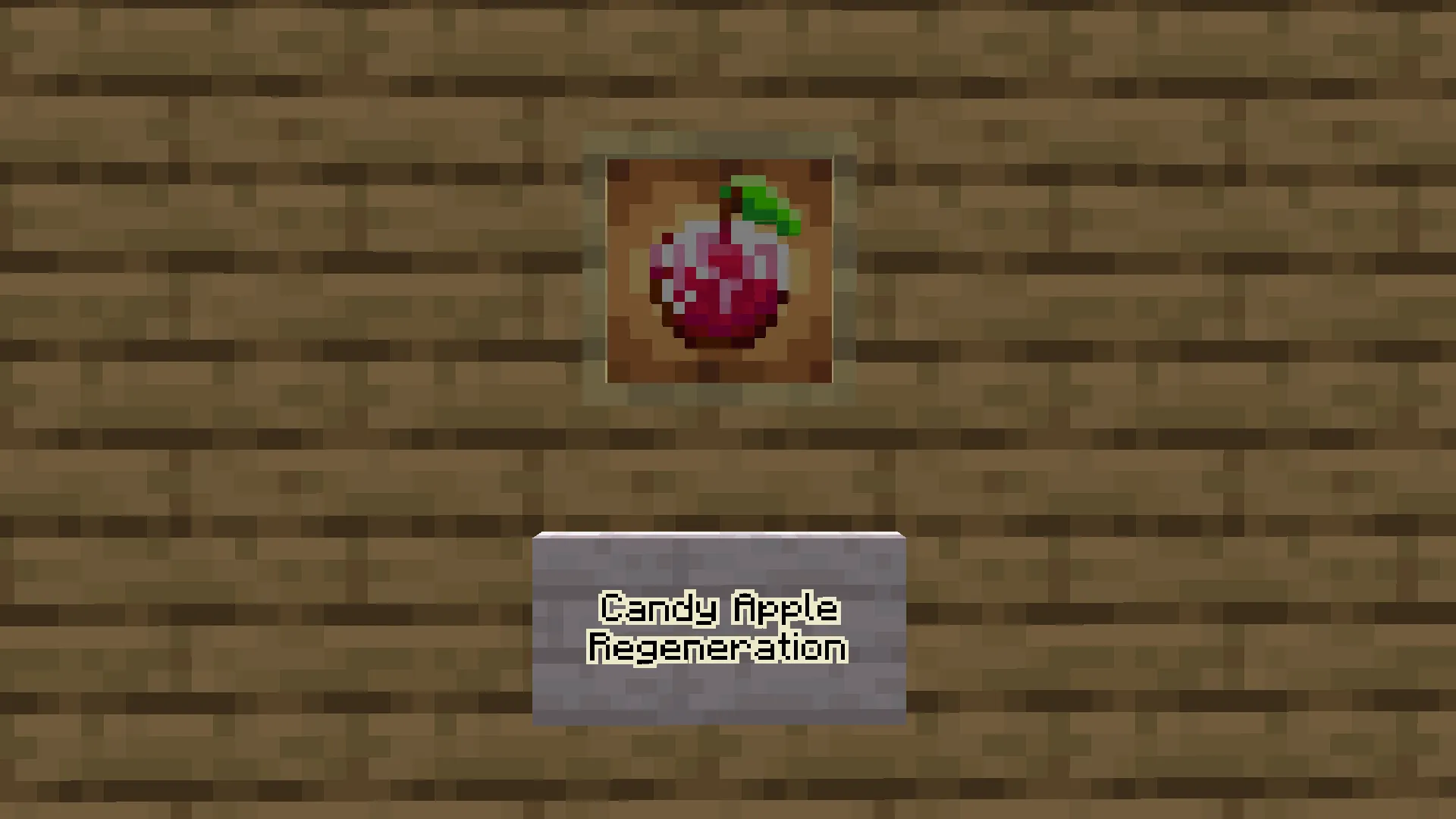 Mystical Meals — скриншот 4 (Моды, Minecraft)