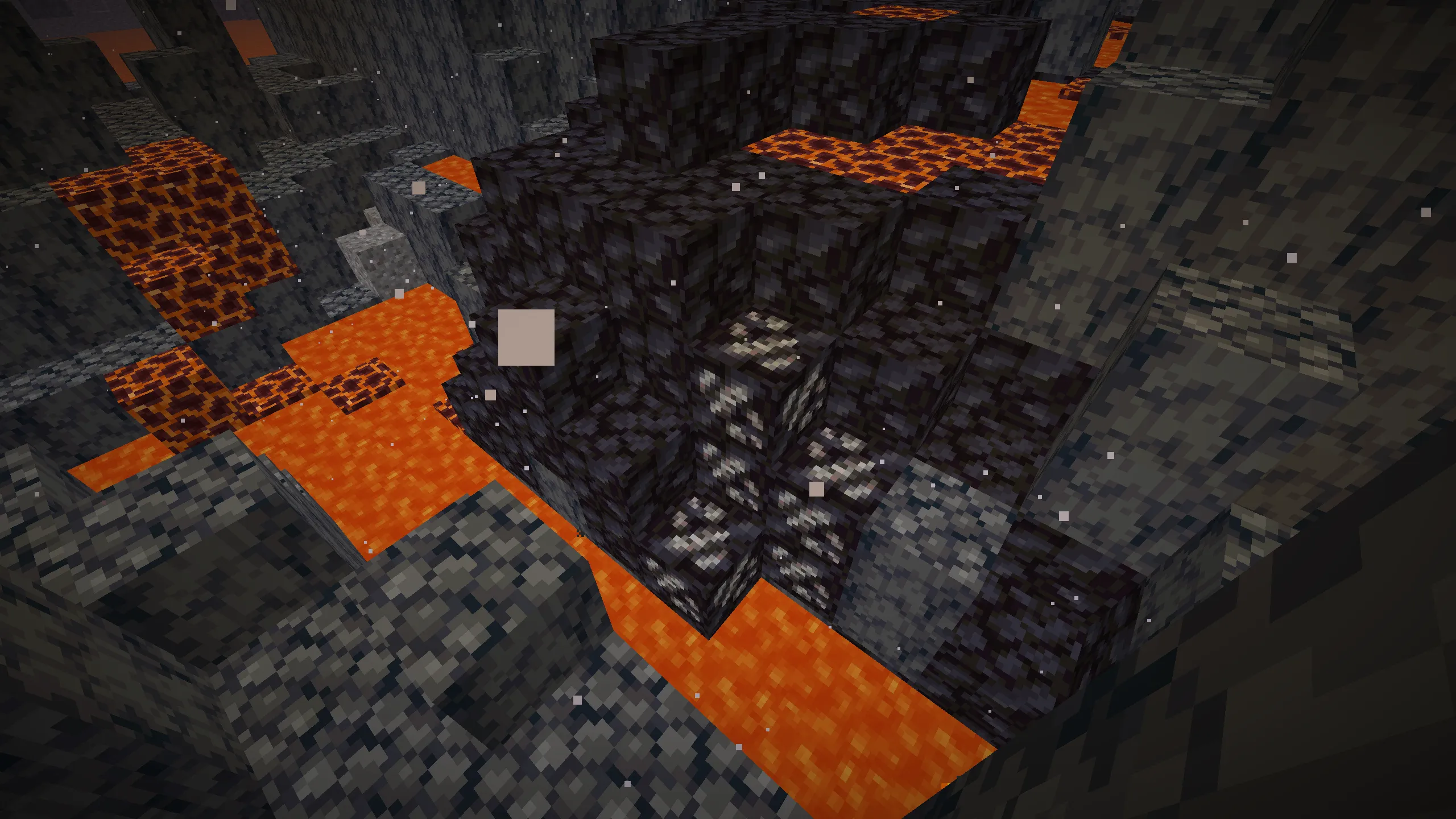 PreciousOres, Моды, Minecraft