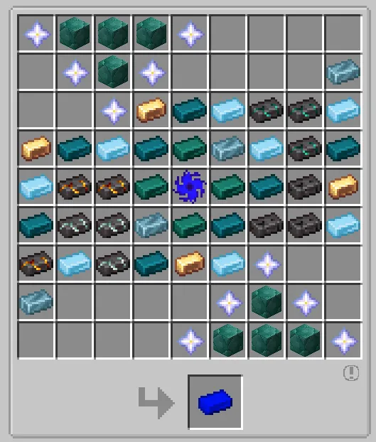 New Creativity: Void — скриншот 2 (Модпаки, Minecraft)