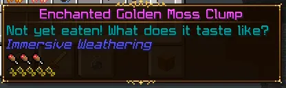 SecretAsain Tech RPG Font — скриншот 1 (Текстуры, Minecraft)