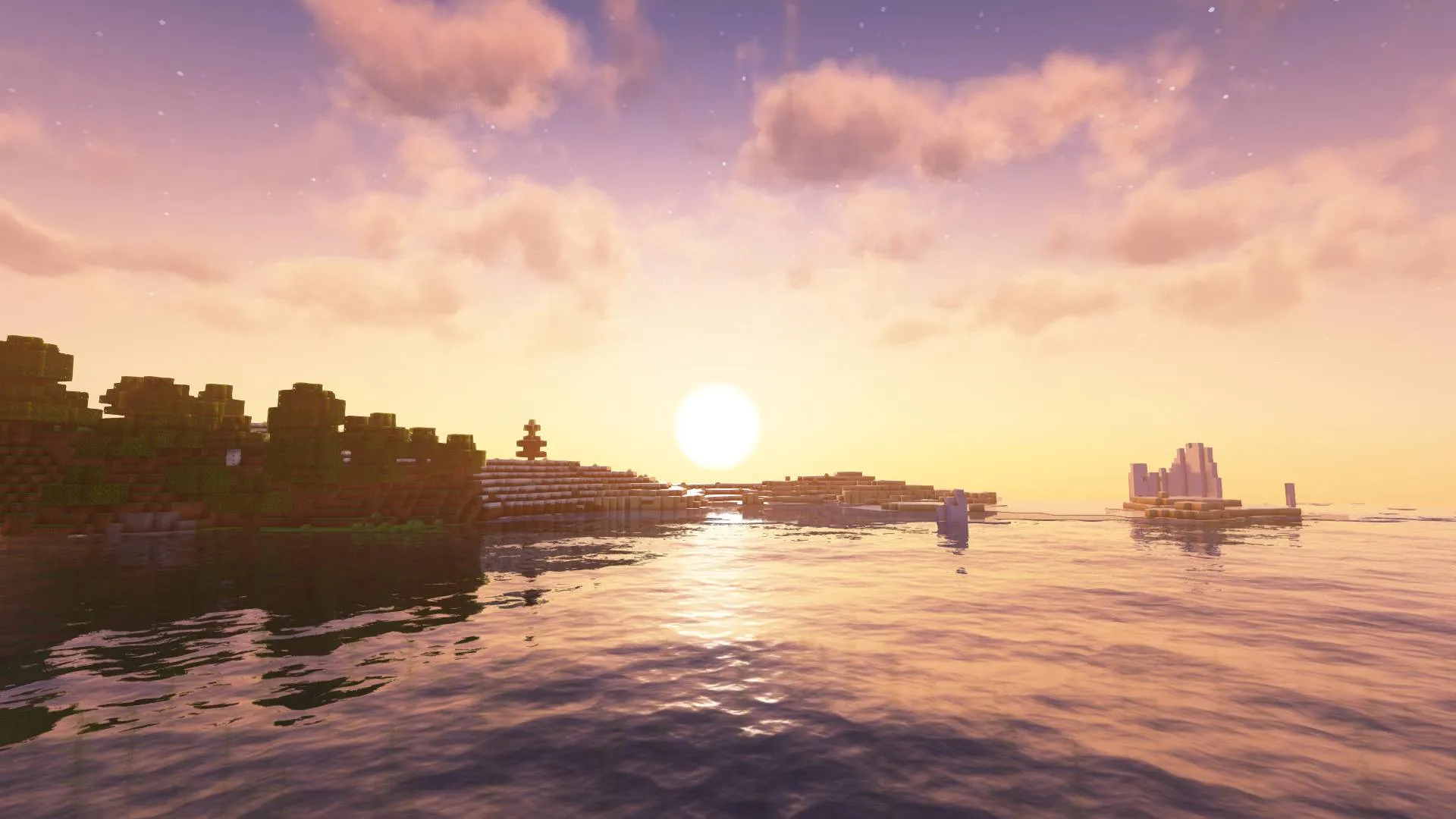 WONDERVERSE — скриншот 2 (Модпаки, Minecraft)