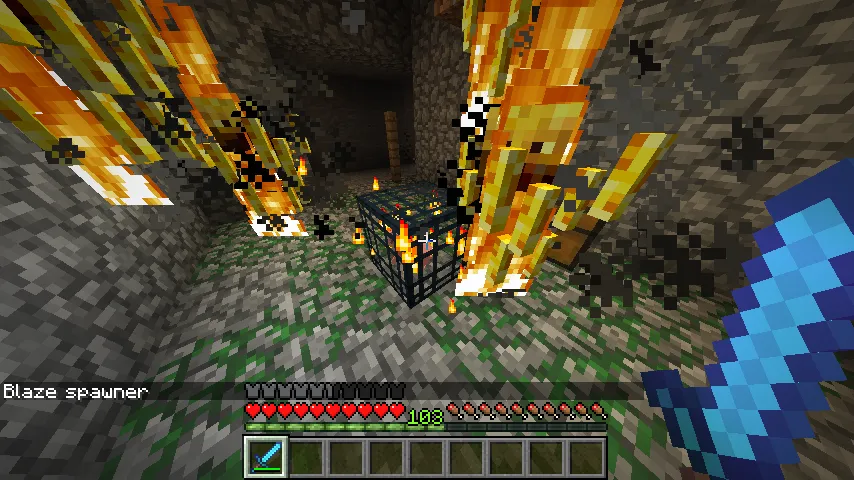 SilkSpawners, Плагины, Minecraft