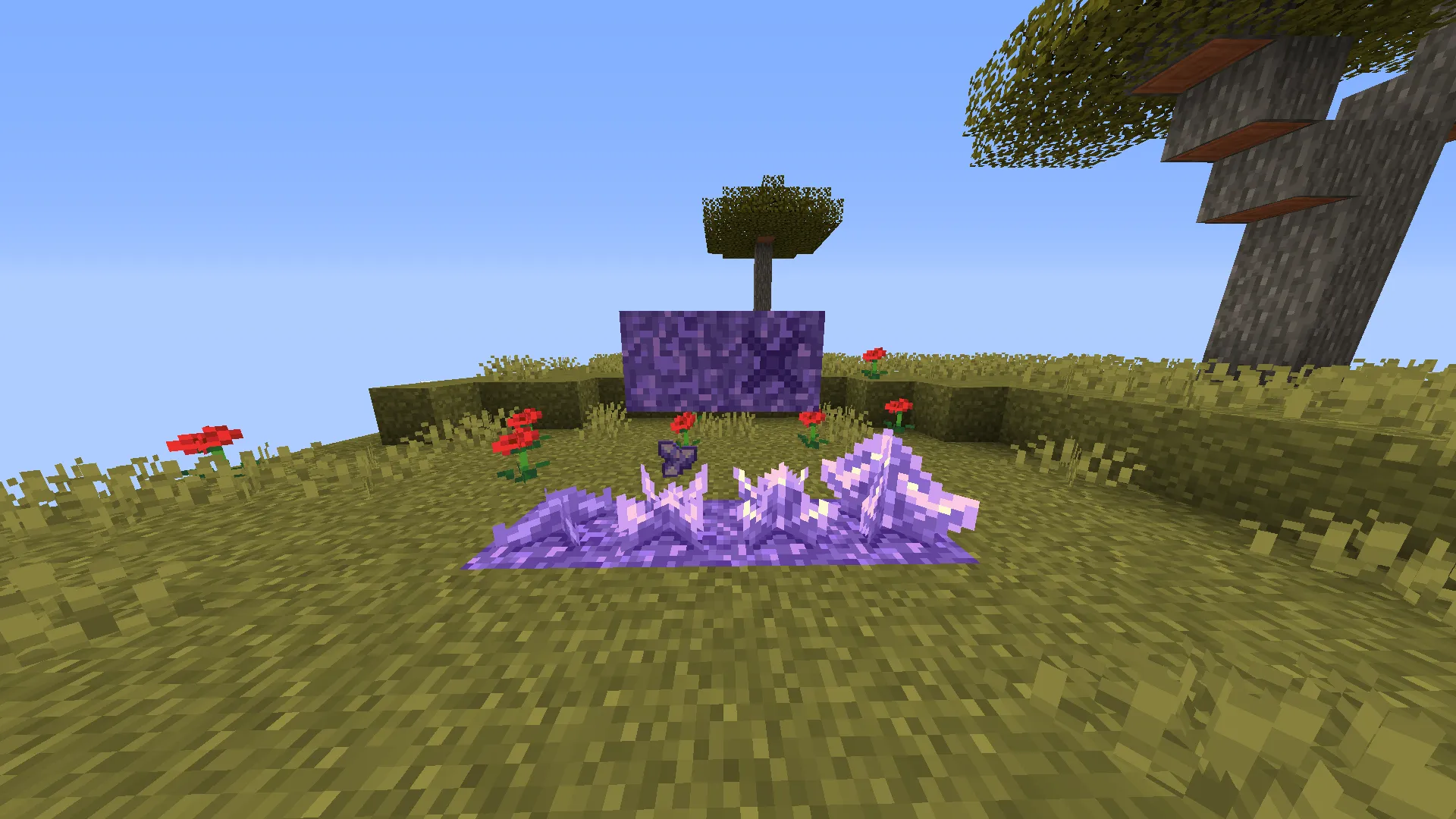 TB's Personalized Ores — скриншот 1 (Текстуры, Minecraft)