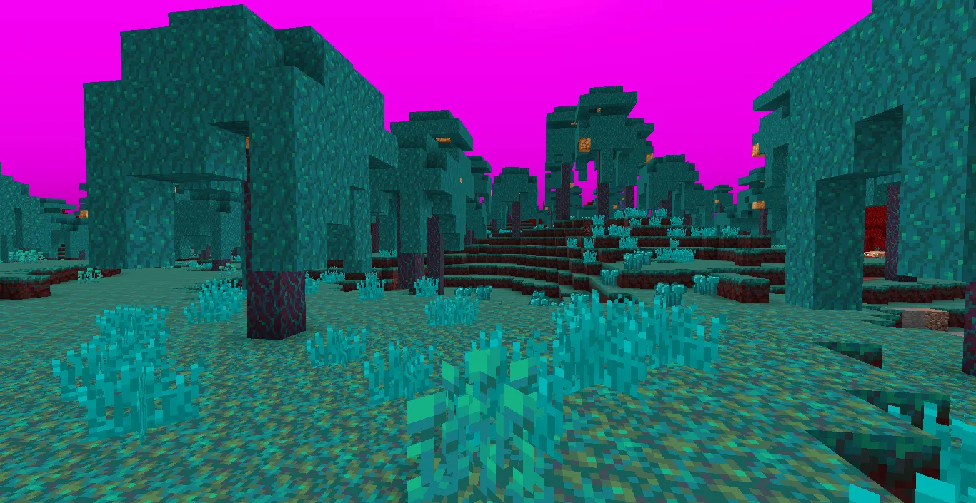Sins Core — скриншот 1 (Моды, Minecraft)