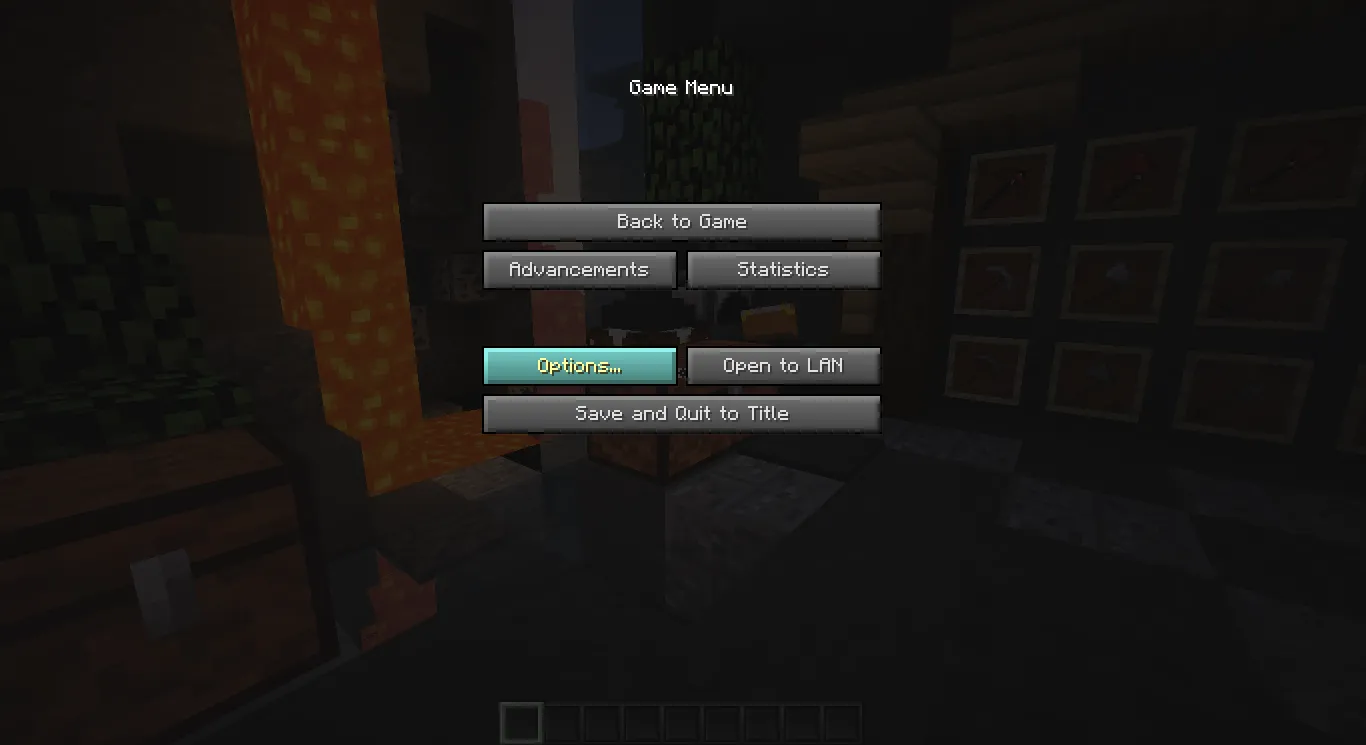 iTz Fernan, Текстуры, Minecraft