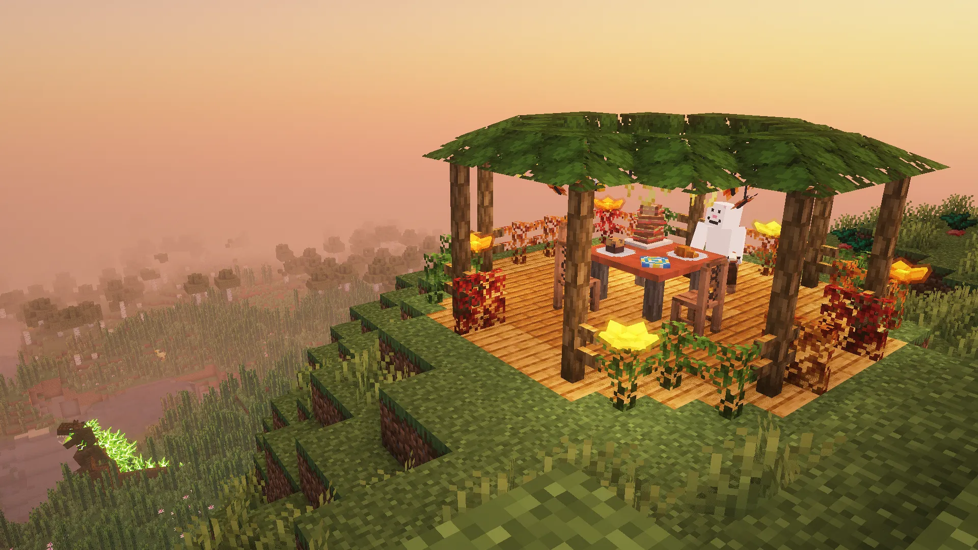 QSMP 2024 Collection, Модпаки, Minecraft