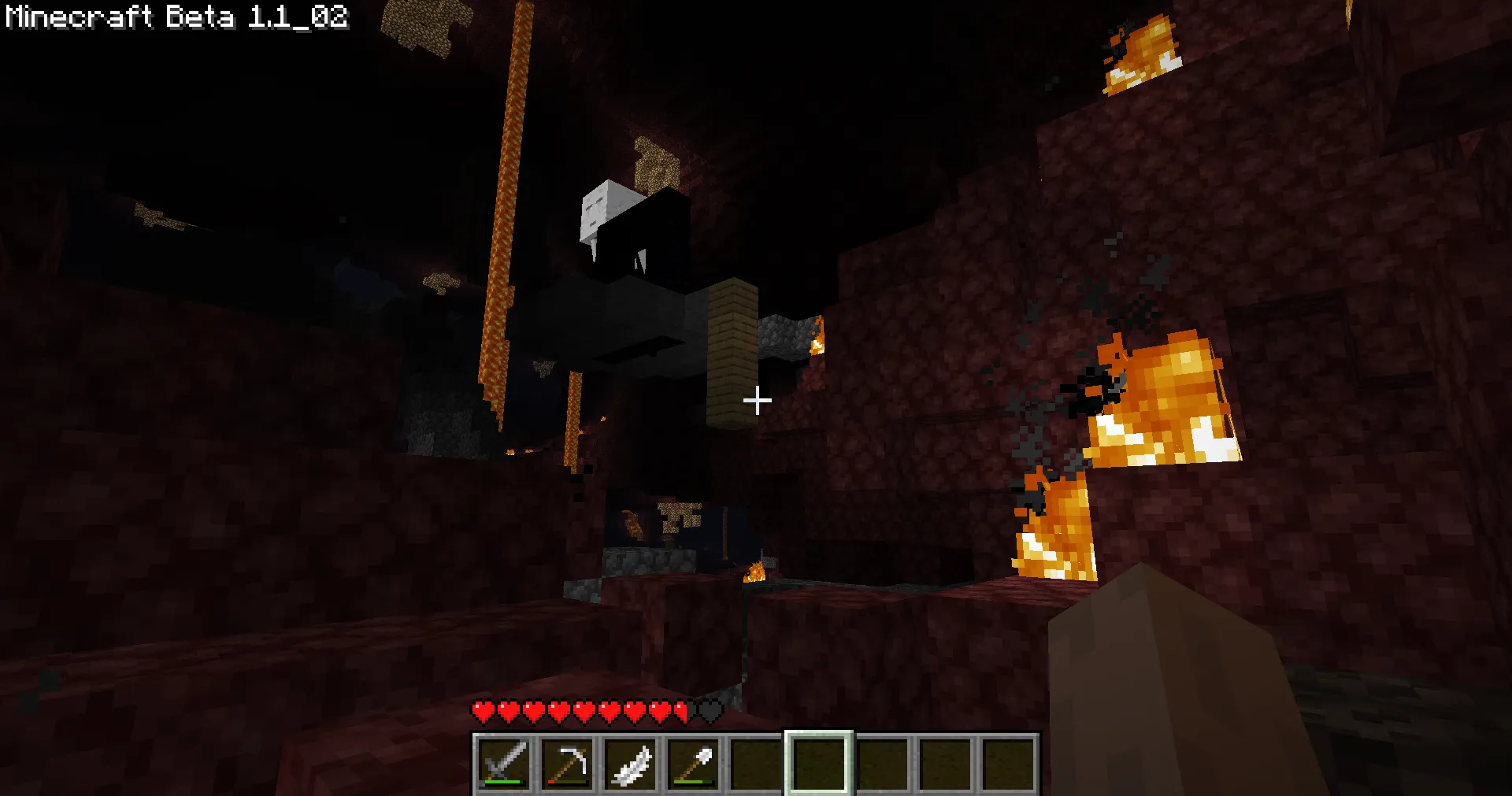 Texture Update For Old School Versions, Текстуры, Minecraft