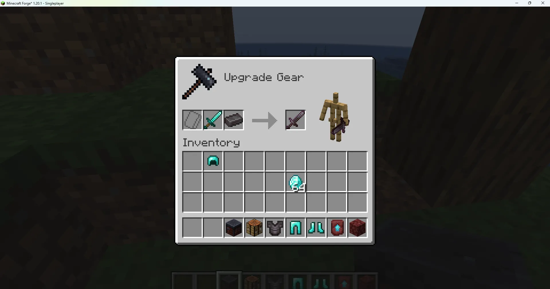 The Pals Plus — скриншот 12 (Моды, Minecraft)