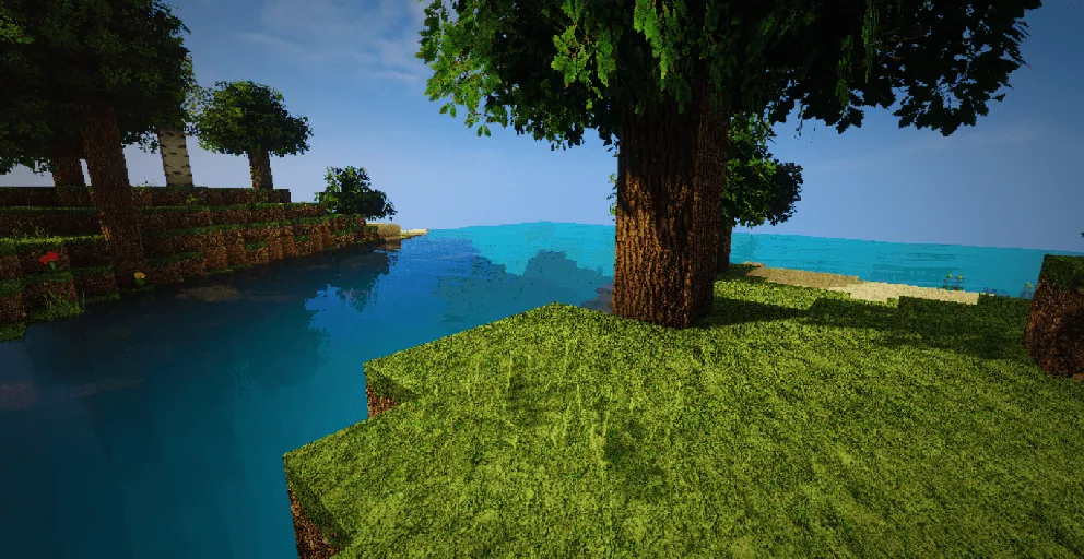 Kocoa Lite — скриншот 4 (Текстуры, Minecraft)